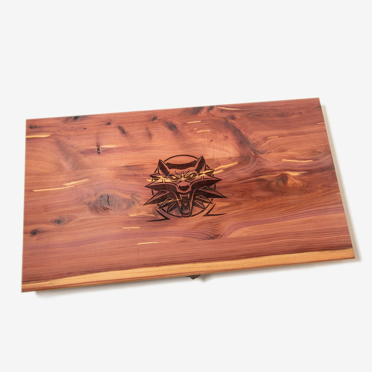 Gwent Board, handmade by Red Ridge Woodworking, view 17