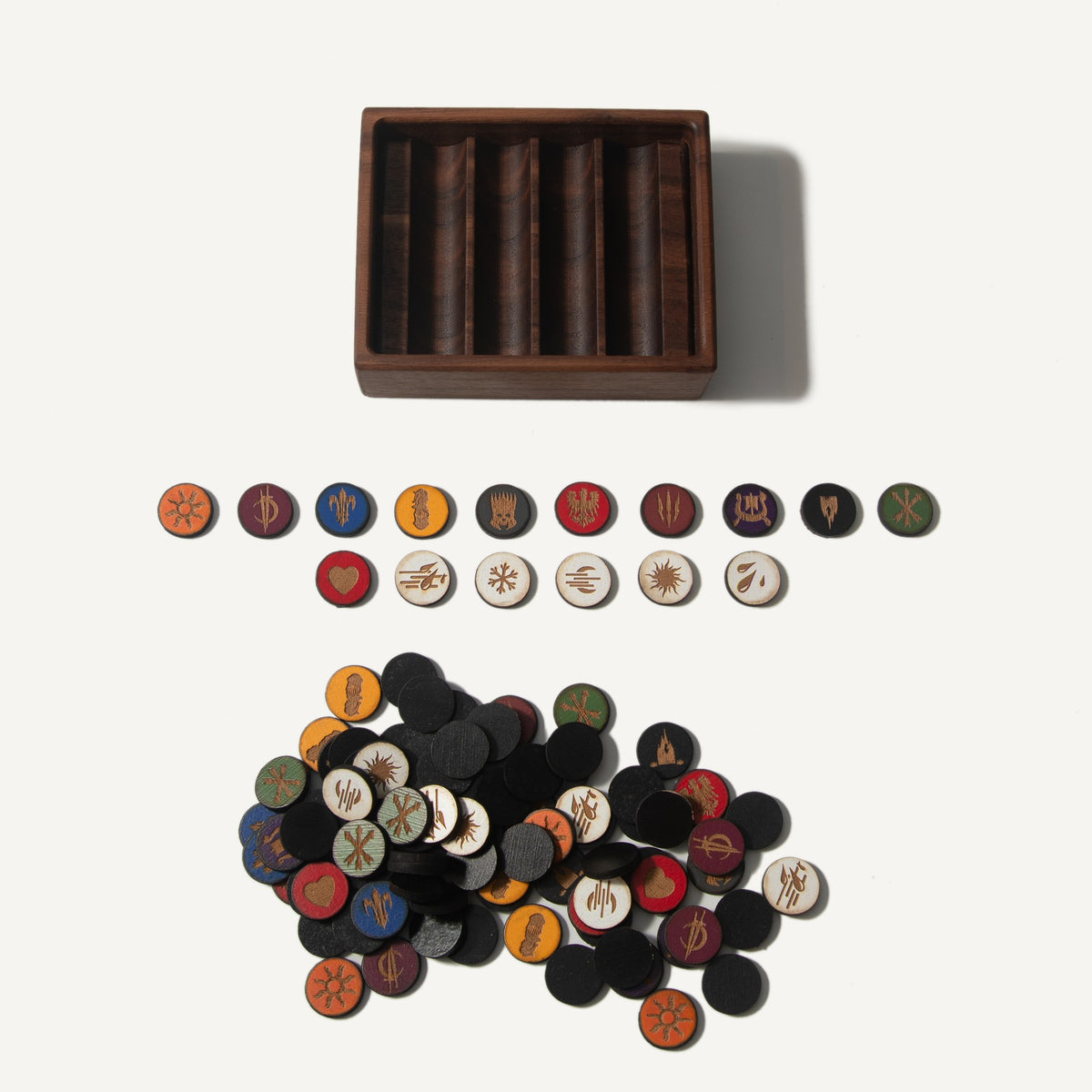 Gwent Board BUNDLE, handmade by Red Ridge Woodworking, view 16