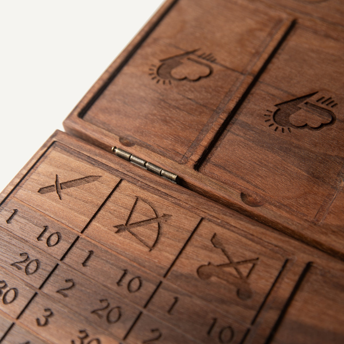 Gwent Board BUNDLE, handmade by Red Ridge Woodworking, view 18