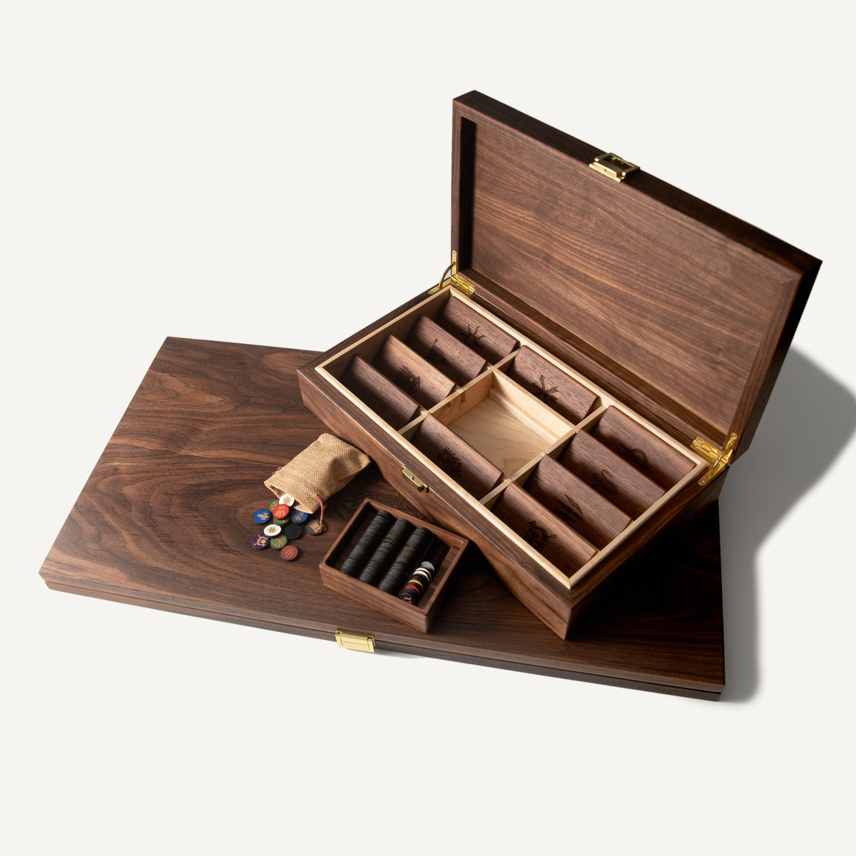 Gwent Board BUNDLE, handmade by Red Ridge Woodworking, view 19
