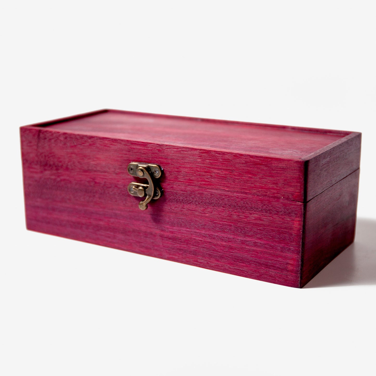 Deck Box - 5 Compartments